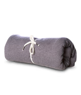 INDBKTSB Special Blend 6'6" Stadium Blanket in color Nickel.