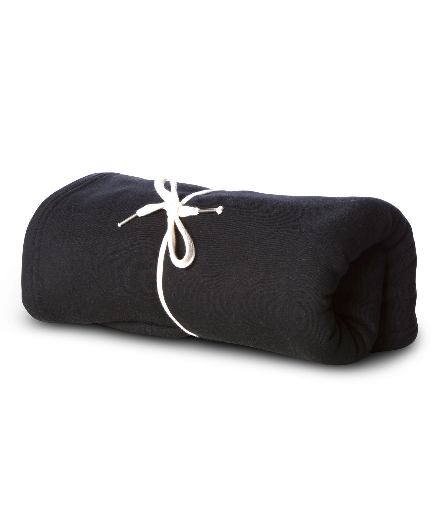 INDBKTSB Special Blend 6'6" Stadium Blanket in color Black.