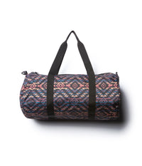 Day Tripper 29 Liter Duffle Bag made of durable polyester material with Nylon handles and removable shoulder strap in Southwest