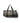Day Tripper 29 Liter Duffle Bag made of durable polyester material with Nylon handles and removable shoulder strap in Tiger Camo