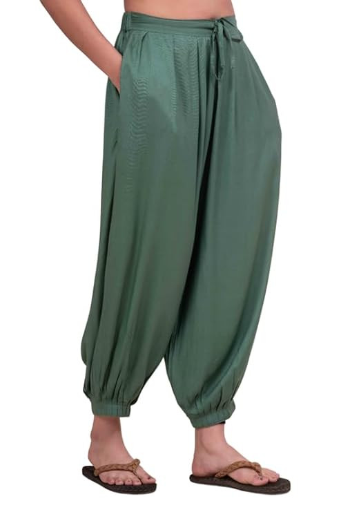 Mritsa Gota Patti Silk Lehenga Set - Red