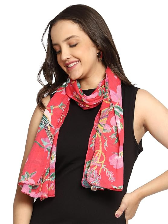 Mritsa Gota Patti Silk Lehenga Set - Red