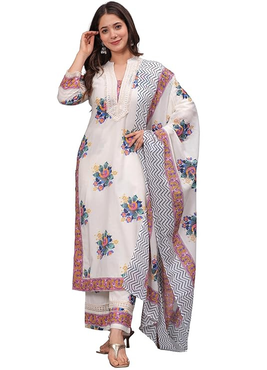 Sarasvi Gota Patti Silk Lehenga Set - Pink