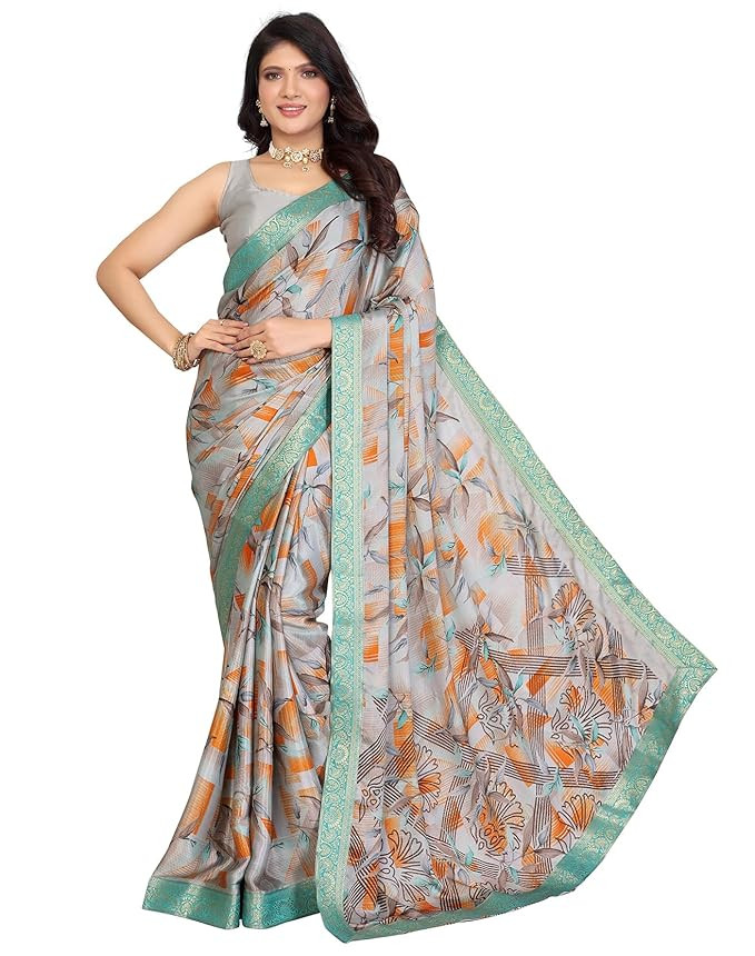 Sarasvi Gota Patti Silk Lehenga Set - Pink